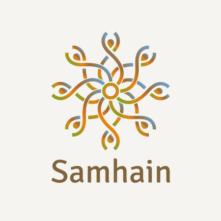 Logo Samhain
